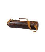 Genuine Leather Hanshi Chef Knife Roll