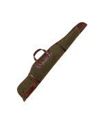 Ranger Leather Rifle Case | Heavy-Duty Full-Zip Design