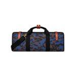 Wessleco Classic Leather Chef Roll With Unique Design