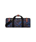 Wessleco Classic Leather Chef Roll With Unique Design