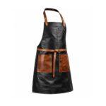 Flame Craft Chef Apron
