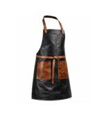 Flame Craft Chef Apron
