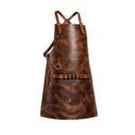 Full Grain Worker Leather Apron