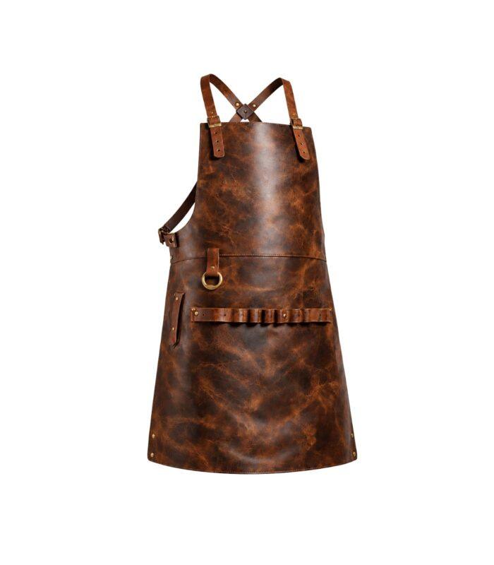 Full Grain Worker Leather Apron