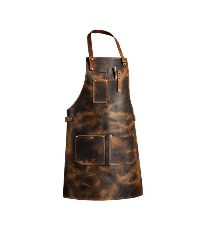 Grill Gladiator Butchery Apron
