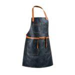 Grill Master's BBQ Apron