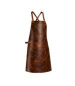 Handmade Water buffalo Leather Apron