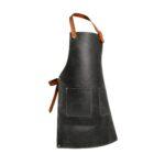 Maestro Leather Chef Apron