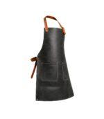 Maestro Leather Chef Apron