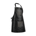 The Bedfordshire Leather Handmade Apron