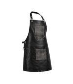 The Bedfordshire Leather Handmade Apron