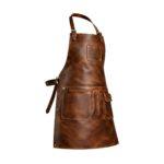 The Legacy Edition Blacksmith Leather Apron