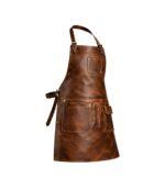 The Legacy Edition Blacksmith Leather Apron