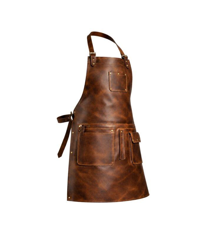 The Legacy Edition Blacksmith Leather Apron