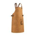 THE WORKSHOP LEATHER APRON