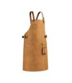 THE WORKSHOP LEATHER APRON