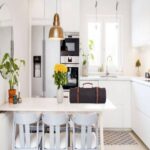 Tourbon Dark Saddle Leather Chef Knife Roll - Image 3