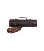 ProShield Waterproof Leather Knife Roll - Image 2