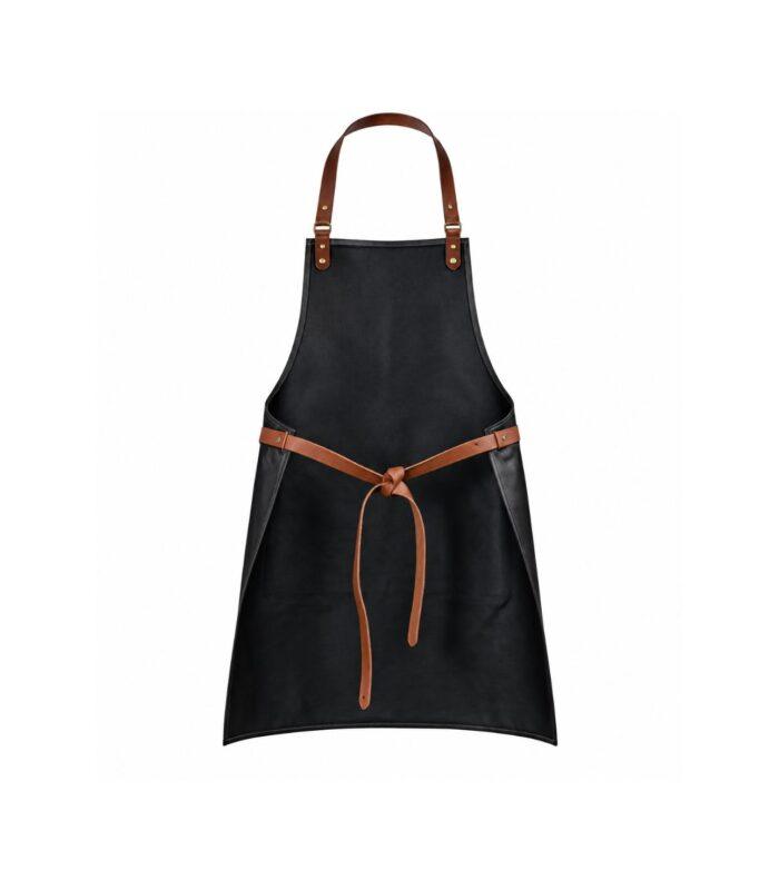 Flame Craft Chef Apron
