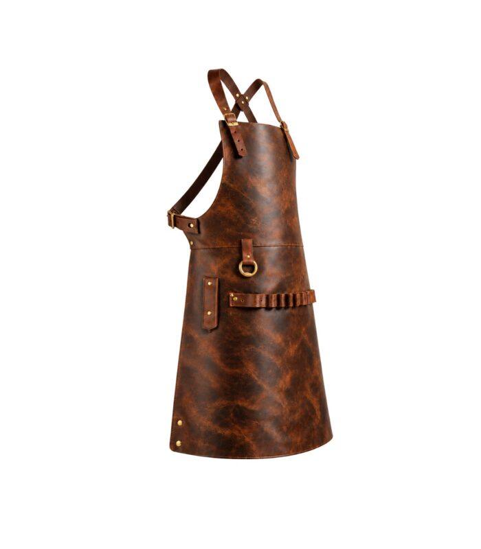 Full Grain Worker Leather Apron