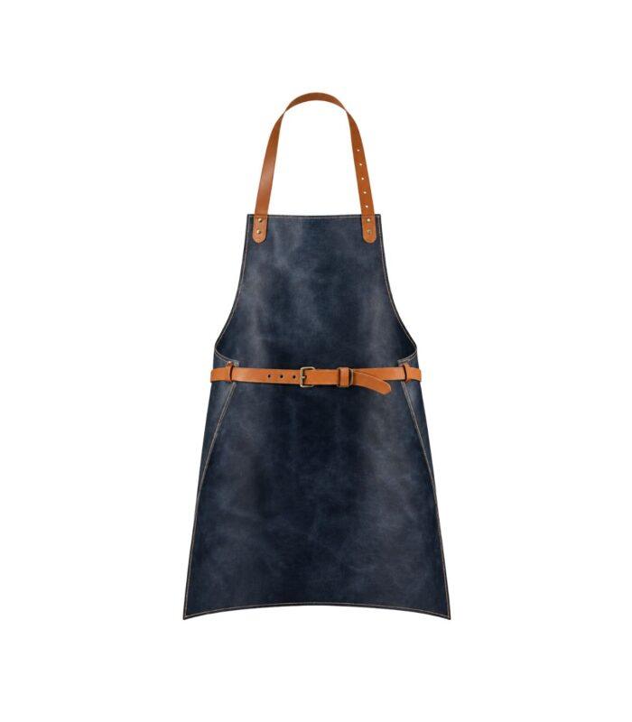 Grill Master's BBQ Apron