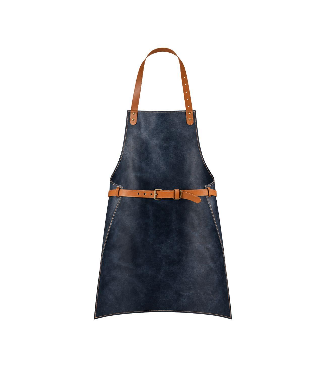 Grill Master's BBQ Apron - Image 2
