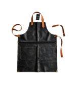 Maestro Leather Chef Apron - Image 2