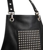 The Bedfordshire Leather Handmade Apron - Image 2