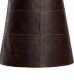The Buffalo Leather Apron For Men - Image 2