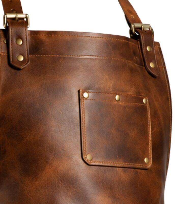 The Legacy Edition Blacksmith Leather Apron