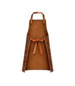 The Premium Leather Blacksmith Apron - Image 2