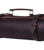 ProShield Waterproof Leather Knife Roll - Image 3