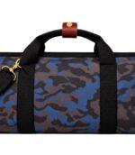 Wessleco Classic Leather Chef Roll With Unique Design - Image 3