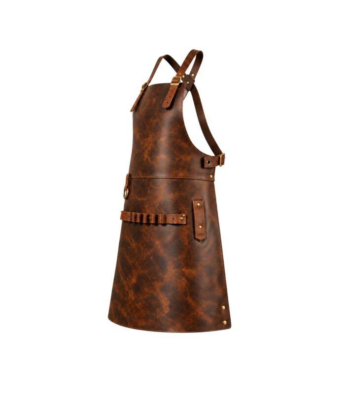 Full Grain Worker Leather Apron