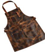 Grill Gladiator Butchery Apron - Image 3
