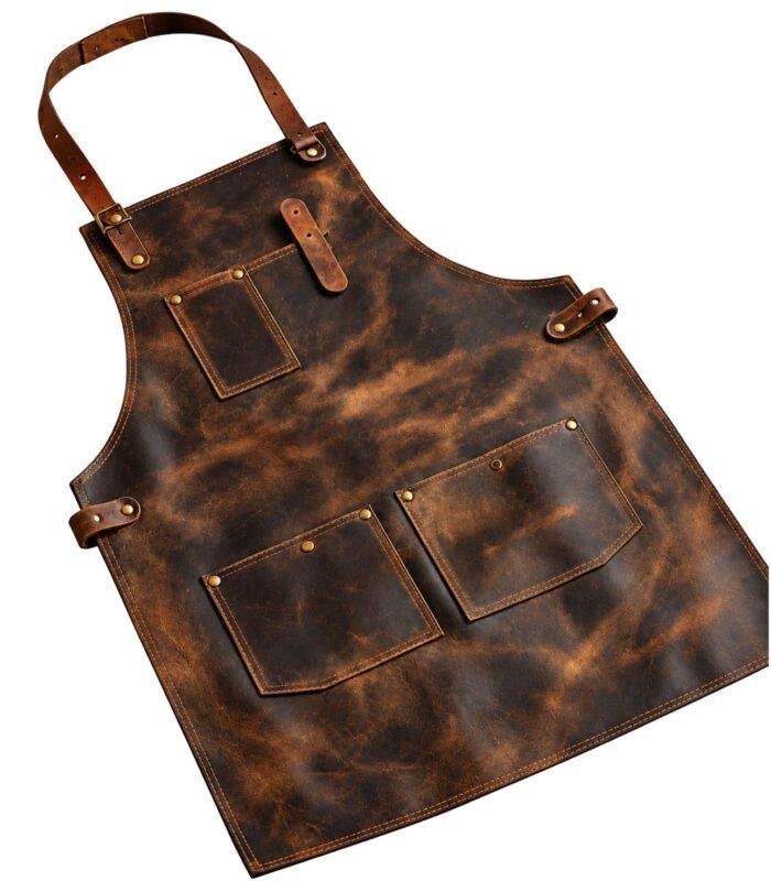 Grill Gladiator Butchery Apron