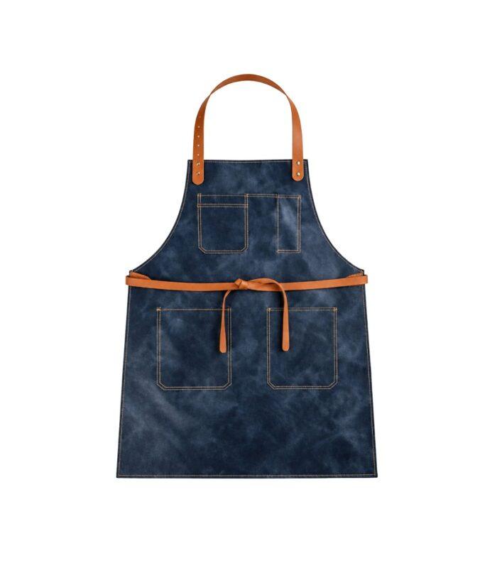 Grill Master's BBQ Apron