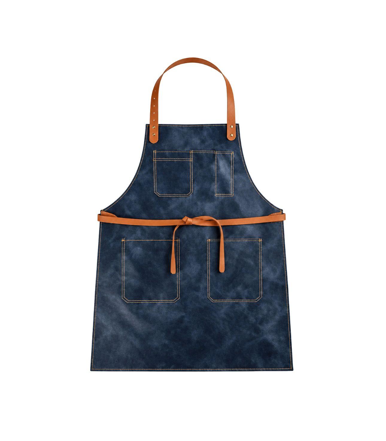 Grill Master's BBQ Apron - Image 3
