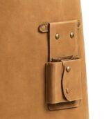 THE WORKSHOP LEATHER APRON - Image 3