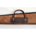 Shotgun Case Embossed Ostrich ES-162-X - Image 2