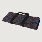 Wessleco Classic Leather Chef Roll With Unique Design - Image 3