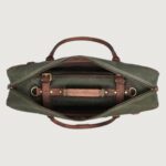 Chef Kitchen Knife Roll With Extra Pockets - Image 2