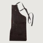 Tradesman Leather Apron - Image 3