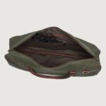 Chef Kitchen Knife Roll With Extra Pockets - Image 3