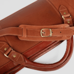 Handmade Clay Hunting Shotgun Case - Image 3