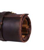 ProShield Waterproof Leather Knife Roll - Image 4
