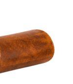 Tourbon Classic Leather Chef Knife Roll - Image 4