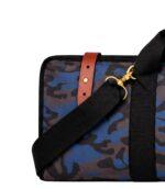 Wessleco Classic Leather Chef Roll With Unique Design - Image 4