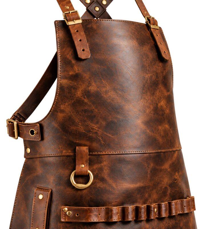 Full Grain Worker Leather Apron