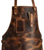 Grill Gladiator Butchery Apron - Image 4